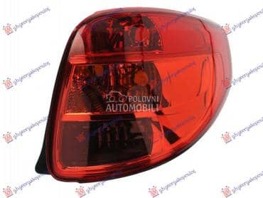 STOP LAMPA (CRVENA/ZUTA)... za Fiat Sedici za 2007. god.