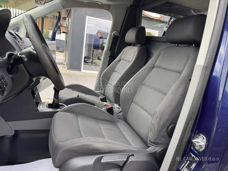 Volkswagen Caddy 1.9TDI 77KW