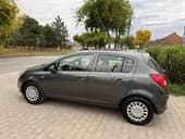 Opel Corsa D 1.2 V.s.e.r.v.i.s.