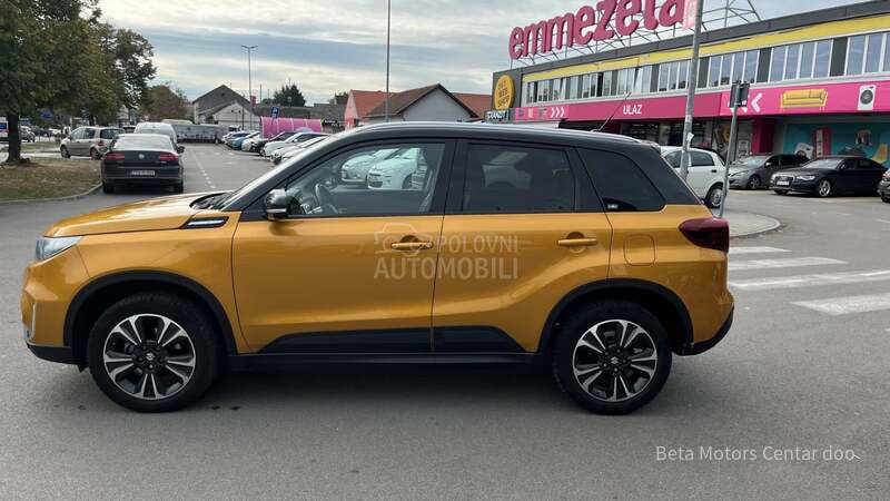 Suzuki Vitara ELEGANCE 2WD AT