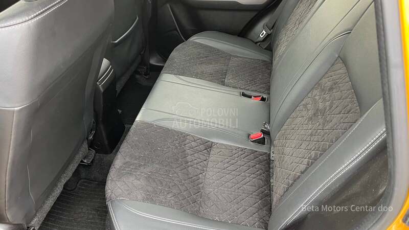 Suzuki Vitara ELEGANCE 2WD AT