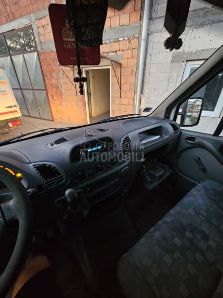 Mercedes Benz Sprinter 313 CDI