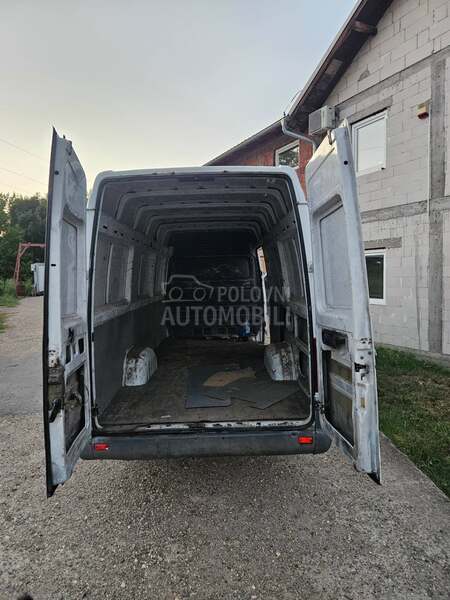 Mercedes Benz Sprinter 313 CDI