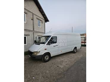 Mercedes Benz Sprinter 313 CDI