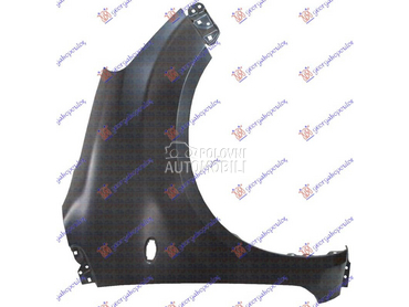 KRILO Desno za Suzuki Splash od 2007. do 2012. god.