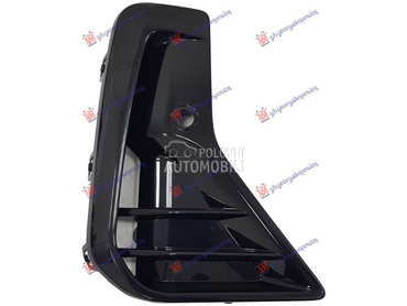 RESETKA PREDNJEG BRANIKA... za BMW X3 od 2021. do 2024. god.