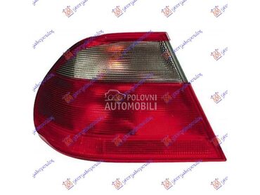 STOP LAMPA SPOLJASNJA (DEPO... za Mercedes Benz CLK Klasa od 1997. do 2002. god.