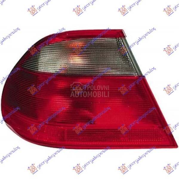 STOP LAMPA SPOLJASNJA (DEPO...