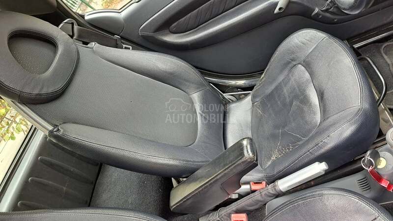 Smart ForTwo BRABUS
