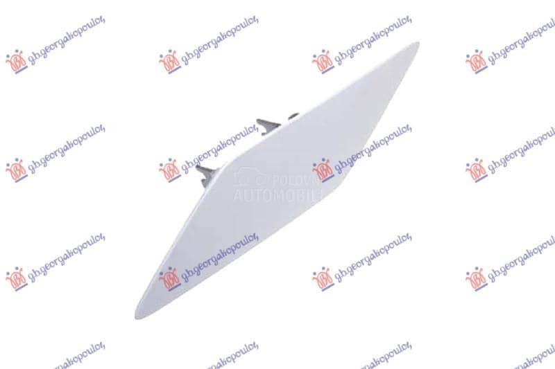 (NEMA) POKLOPAC PRSKALICE...