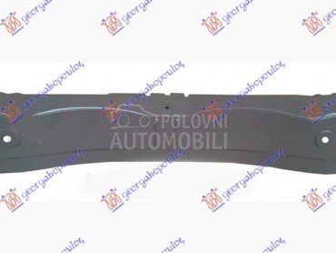 ZADNJI VEZNI LIM... za Dacia Logan od 2012. do 2016. god.