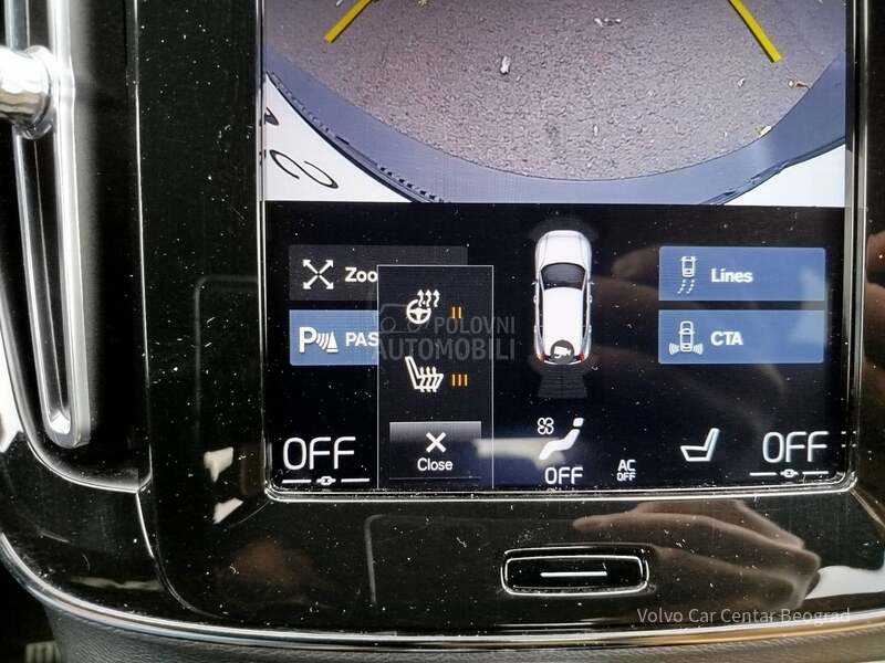 Volvo XC40 T3 MOMENTUM PRO A/T
