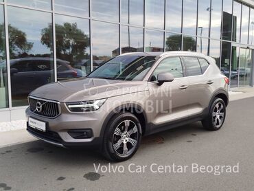 Volvo XC40 T3 MOMENTUM PRO A/T