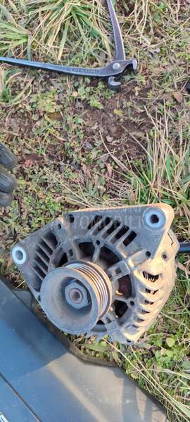 alternator a6 c5 1.8 110kw