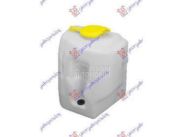 POSUDA ZA TECNOST BRISACA za Opel Corsa C od 2000. do 2006. god.