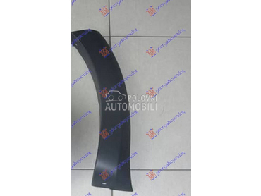 (NEMA) RUB PLASTICNI... za Dacia Logan od 2016. do 2021. god.