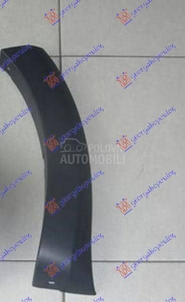 (NEMA) RUB PLASTICNI...