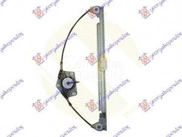 PODIZAC ZADNJEG PROZORA... za Volkswagen Golf Plus od 2004. do 2009. god.