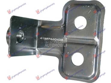 NOSAC BLATOBRANA (SREDNJI)... za BMW Serija 5 od 2020. do 2024. god.