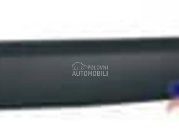 LAJSNA ZADNJEG BRANIKA Levo za Renault Clio od 2006. do 2009. god.