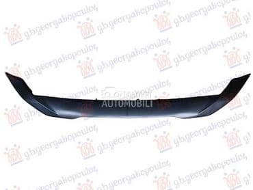 SPOJLER ZADNJEG BRANIKA za BYD Atto 3 za 2022. god.