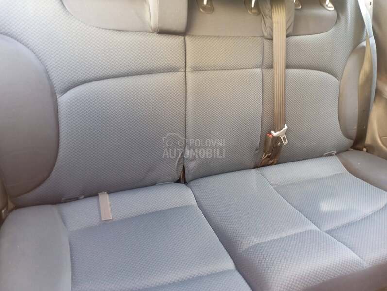 Fiat Stilo 1.4