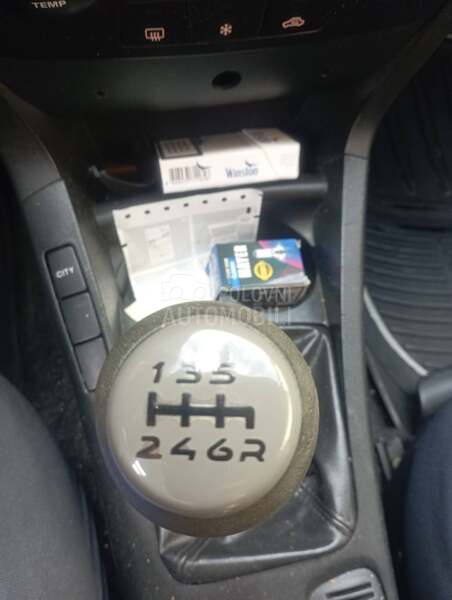 Fiat Stilo 1.4