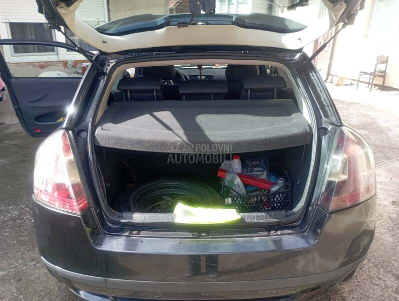 Fiat Stilo 1.4