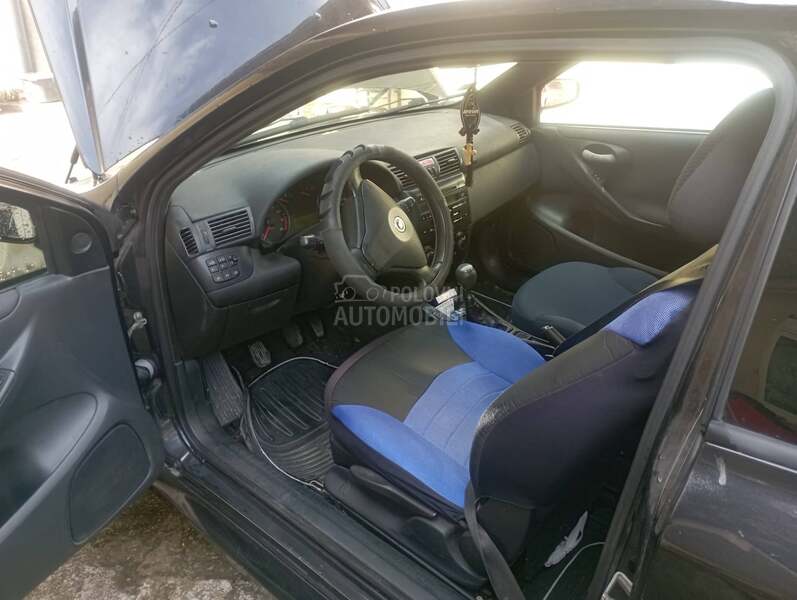 Fiat Stilo 1.4