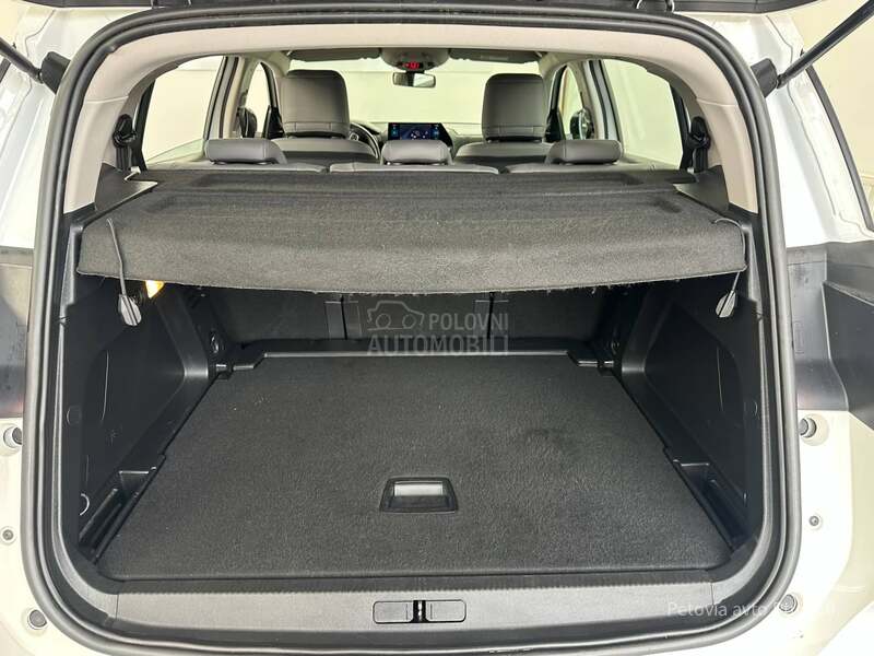Citroen C5 Aircross FeelPackBlueHDi130
