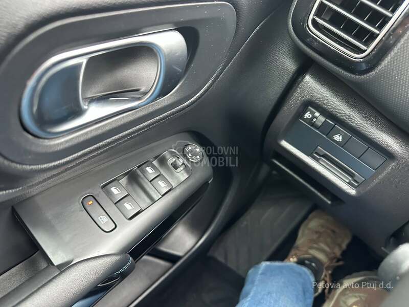 Citroen C5 Aircross FeelPackBlueHDi130