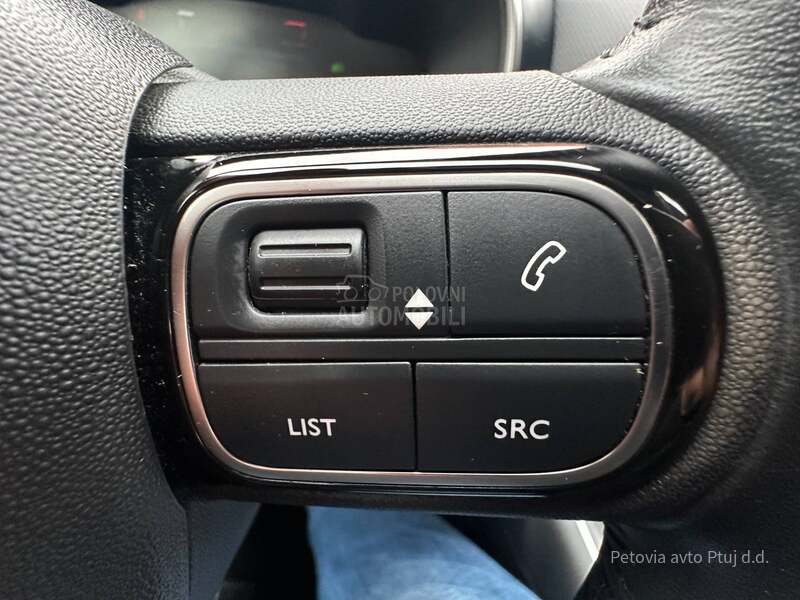 Citroen C5 Aircross FeelPackBlueHDi130