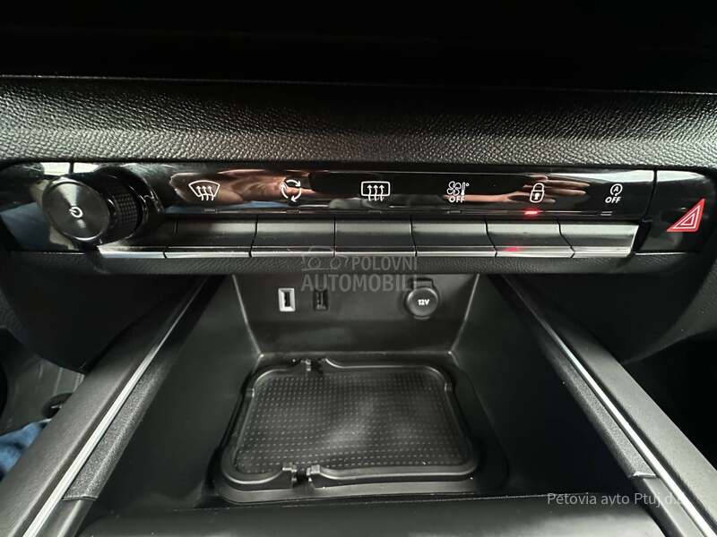 Citroen C5 Aircross FeelPackBlueHDi130