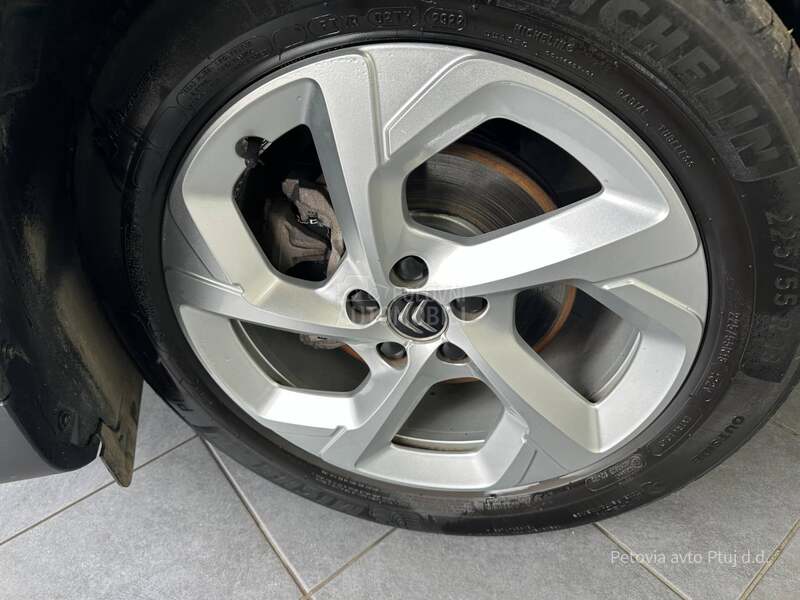 Citroen C5 Aircross FeelPackBlueHDi130