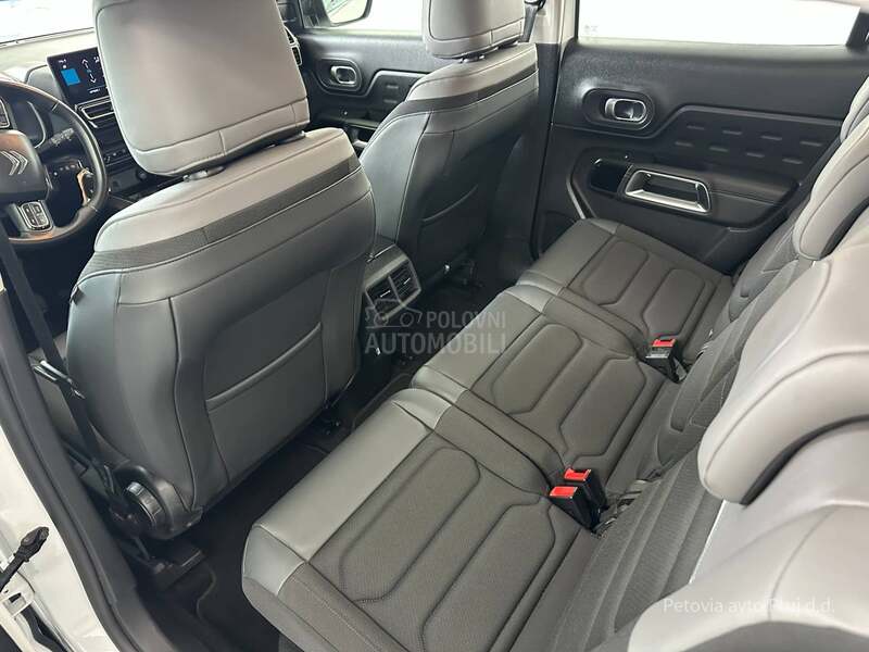 Citroen C5 Aircross FeelPackBlueHDi130