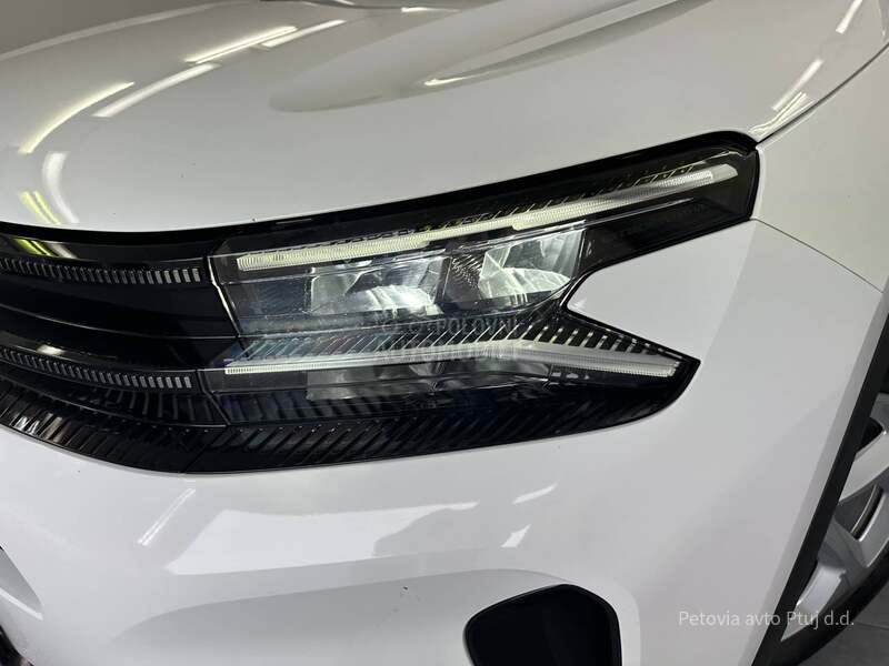 Citroen C5 Aircross FeelPackBlueHDi130