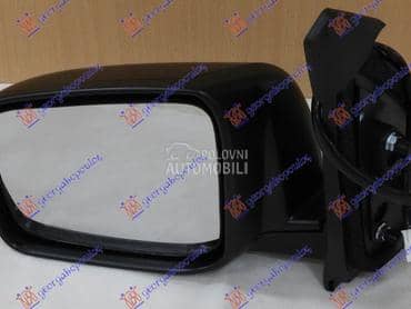 RETROVIZOR ELEKTRICNI SA... za Nissan X-Trail od 2001. do 2014. god.