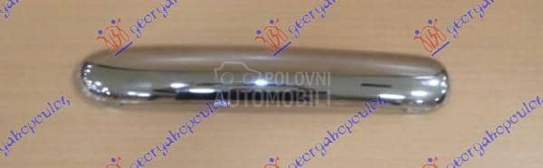 LAJSNA PREDNJEG BRANIKA...