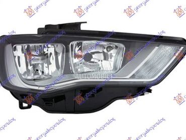 FAR ELEKTRICNI (HELLA) Desno za Audi A3 od 2012. do 2016. god.