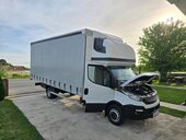 Iveco 3XROL  3.0 72C DAILY NOVV