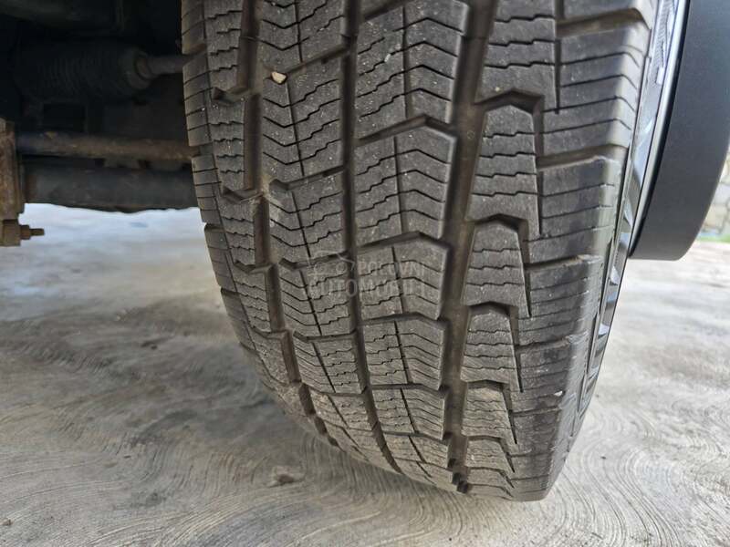 Iveco 3XROL  3.0 72C DAILY NOVV
