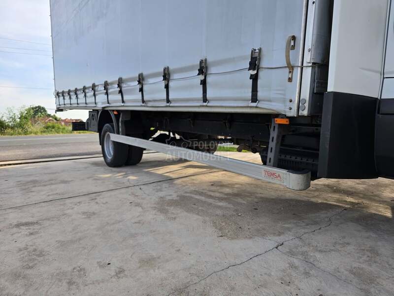 Iveco 3XROL  3.0 72C DAILY NOVV