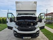 Iveco 3XROL  3.0 72C DAILY NOVV