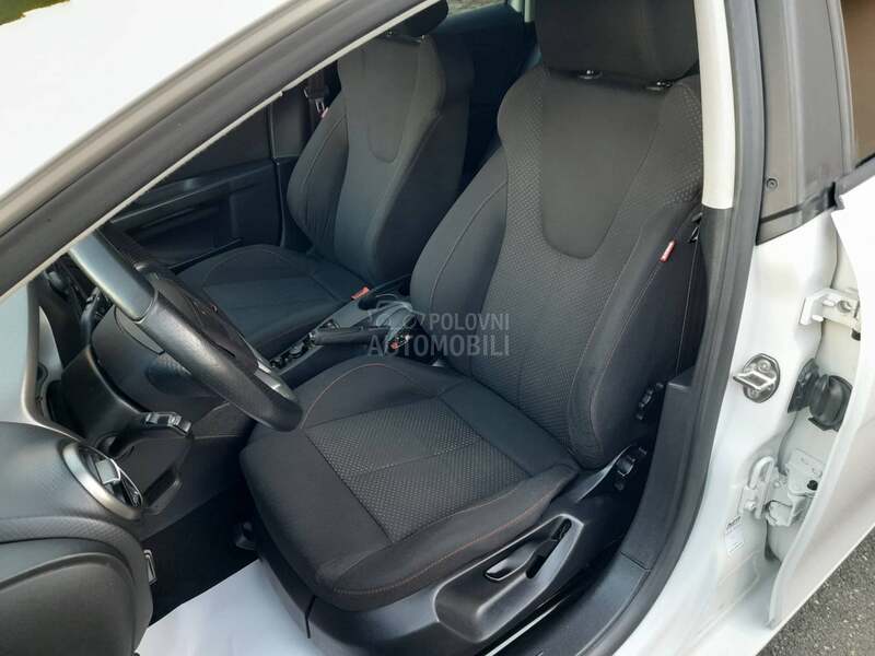 Seat Leon 2,0 FR UV0Z CH FUUL