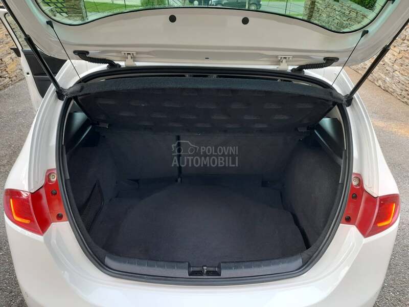 Seat Leon 2,0 FR UV0Z CH FUUL