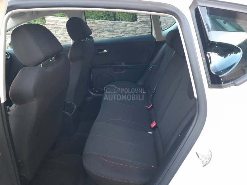 Seat Leon 2,0 FR UV0Z CH FUUL