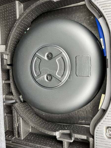 Opel Mokka GPL NOV