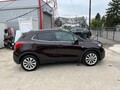 Opel Mokka GPL NOV