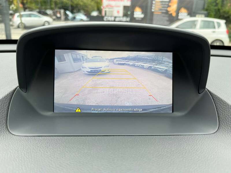 Opel Mokka GPL NOV