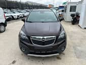 Opel Mokka GPL NOV